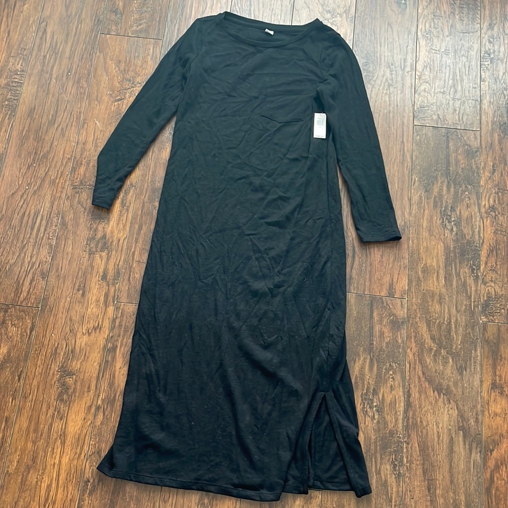 OLD NAVY // dress